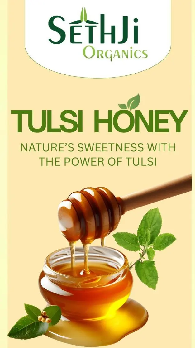 Honey