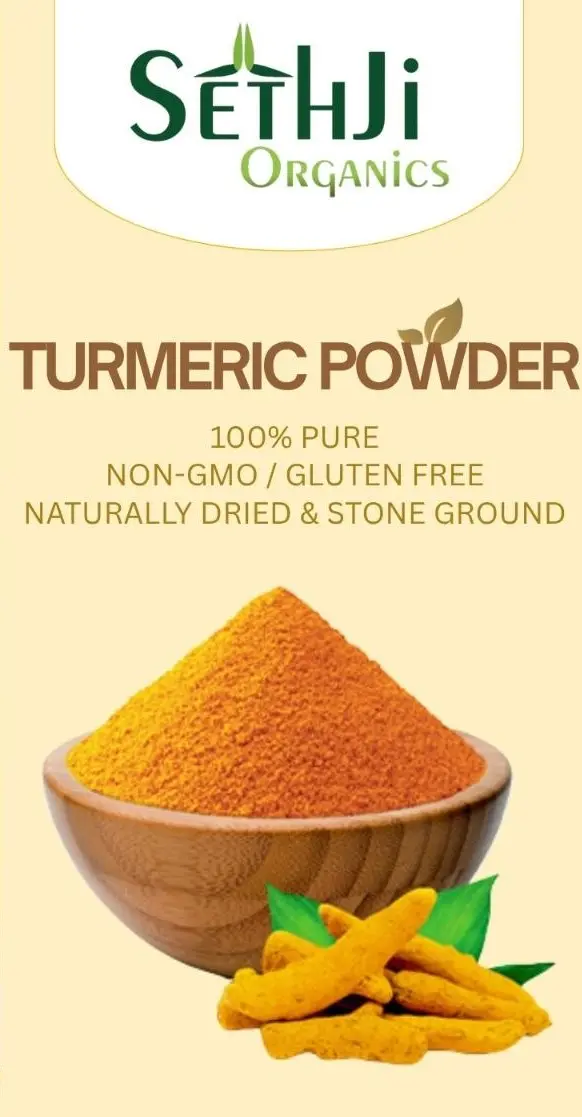 Turmeric